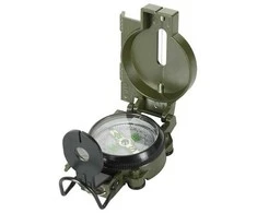 M-Tac Compass Army Ranger Kompasas aliuminio rėmu