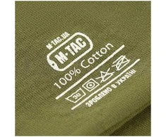 M-Tac Cotton Tube Scarf Medvilninė, daugiafunkcė kaklaskarė