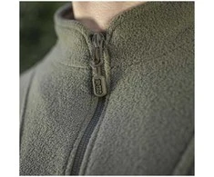 M-Tac Delta Fleece Jacket Plonas, flisinis megztinis
