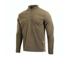 Kepurė M-Tac Delta Fleece Jacket Plonas, flisinis megztinis