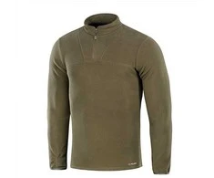 Kepurė M-Tac Delta Polartec Fleece Jacket Flisinis megztinis/džemperis