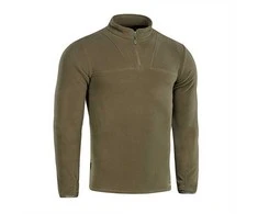 Kepurė M-Tac Delta Polartec Fleece Jacket Flisinis megztinis/džemperis