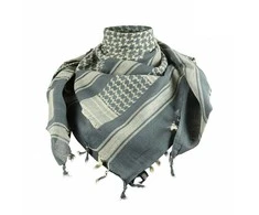 M-Tac Dense Shemagh Scarf Universali skarelė - šalikas