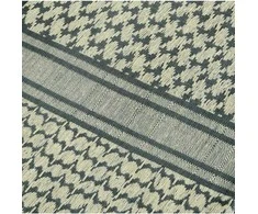 M-Tac Dense Shemagh Scarf Universali skarelė - šalikas