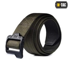 M-Tac Double Duty Tactical Belt Hex Kelnių diržas