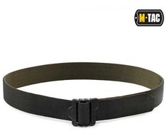M-Tac Double Duty Tactical Belt Hex Kelnių diržas