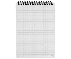 M-Tac Ecopybook Tactical All-Weather Notebook Užrašų knygutė