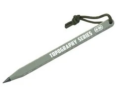 M-Tac Ecopybook Tactical Topographic pencil Taktinis pieštukas