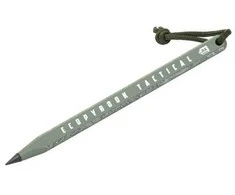 M-Tac Ecopybook Tactical Topographic pencil Taktinis pieštukas