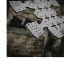 M-Tac Eva Knee Pad Inserts (Pair) Gen.III Kelių apsaugos (pora)