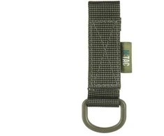 M-Tac Fastening with D-ring Papildomas tvirtinimas