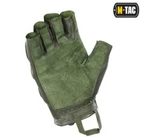 Kepurė M-Tac Fingerless Gloves Assault Tactical Mk.1 Trumpos taktinės pirštinės