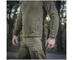 M-Tac Fleece Jacket Nord Polartec Flisinė striukė