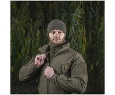 M-Tac Fleece Polartec Watch Cap Flisinė žieminė kepurė