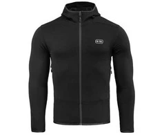 Kepurė M-Tac Fleece Sweatshirt Shadow Polartec Lengvas, vilnonis (flisinis) džemperis.