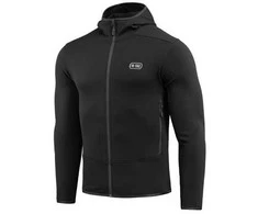 Kepurė M-Tac Fleece Sweatshirt Shadow Polartec Lengvas, vilnonis (flisinis) džemperis.