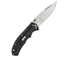 M-Tac Folding Knife Type 4 Metal Sulenkiamas peilis