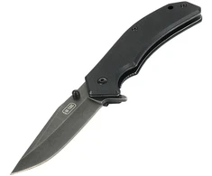 M-Tac Folding Knife Type 8 Sulankstomas peilis