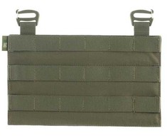 M-Tac Front Panel for Plate Carrier Cuirass QRS Šarvinės liemenės priekinė dalis