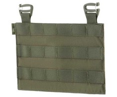 M-Tac Front Panel for Plate Carrier Cuirass QRS Šarvinės liemenės priekinė dalis