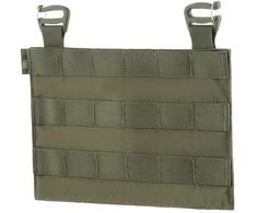 M-Tac Front Panel for Plate Carrier Cuirass QRS Šarvinės liemenės priekinė dalis