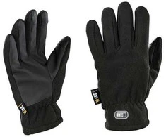 Kepurė M-Tac Gloves Fleece Thinsulate 3M Flisinės, šiltos, žieminės pirštinės