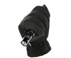 Kepurė M-Tac Gloves Fleece Thinsulate 3M Flisinės, šiltos, žieminės pirštinės