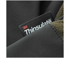 M-Tac Gloves Fleece Thinsulate 3M Flisinės, šiltos, žieminės pirštinės