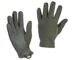 Kepurė M-Tac Gloves Nomex Sport Leather Odinės, taktinės pirštinės