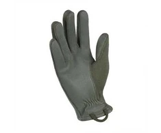 Kepurė M-Tac Gloves Nomex Sport Leather Odinės, taktinės pirštinės