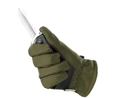 M-Tac pirštinės Soft Shell 3M Thinsulate Pirštinės šaltam, drėgnam orui