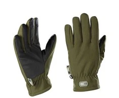 Kepurė M-Tac gloves Soft Shell 3M Thinsulate Pirštinės šaltam, drėgnam orui