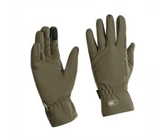 M-Tac Gloves Winter Soft Shell Žieminės pirštinės