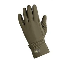 M-Tac Gloves Winter Soft Shell Žieminės pirštinės