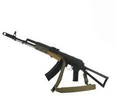 M-Tac Gun Sling Two Point Dviejų taškų ginklo diržas