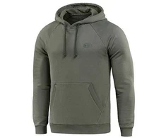 M-Tac Hoodie Cotton Raglan Medvilninis džemperis su kapišonu