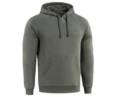 M-Tac Hoodie Cotton Raglan Medvilninis džemperis su kapišonu