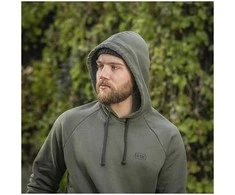 M-Tac Hoodie Cotton Raglan Medvilninis džemperis su kapišonu
