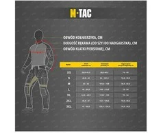 M-Tac Hoodie Polartec Sport Šiltas, itin lengvas džemperis su gobtuvu