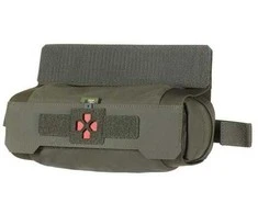 M-Tac Horizontal Medical/IFAK Pouch ROLL Elite Medicinos priemonių dėklas
