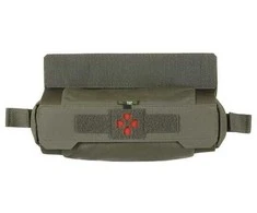 M-Tac Horizontal Medical/IFAK Pouch ROLL Elite Medicinos priemonių dėklas