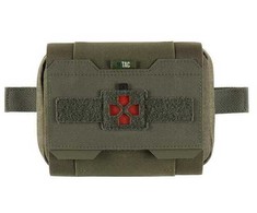 M-Tac Horizontal Medical Pouch Elite LARGE IFAK/Medicininis dėklas, didelis