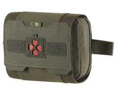 M-Tac Horizontal Medical Pouch Elite LARGE IFAK/Medicininis dėklas, didelis