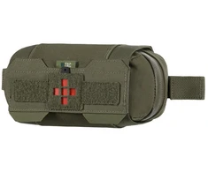 M-Tac Horizontal Medical Pouch/IFAK Elite MOLLE Pirmos pagalbos dėklas