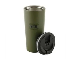M-Tac Insulated Mug 450 ml Termo puodelis
