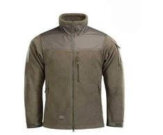 Kepurė M-Tac Jacket Alpha Microfleece Gen.II 100% Poliesteris Flisinis džemperis