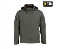 M-Tac Jacket Flash Sportinė, laisvalaikio striukė
