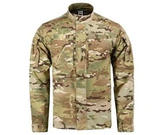 Kepurė M-Tac Jacket Military Elite NYCO Multicam Švarkas lauko uniformos Multicam