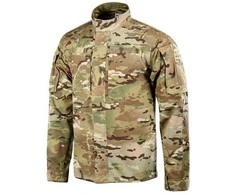 Kepurė M-Tac Jacket Military Elite NYCO Multicam Švarkas lauko uniformos Multicam