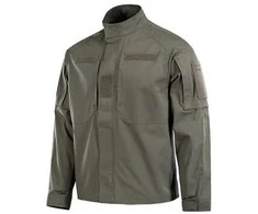 Kepurė M-Tac Jacket Patrol Flex Švarkas su Velcro lipdukais antsiuvams